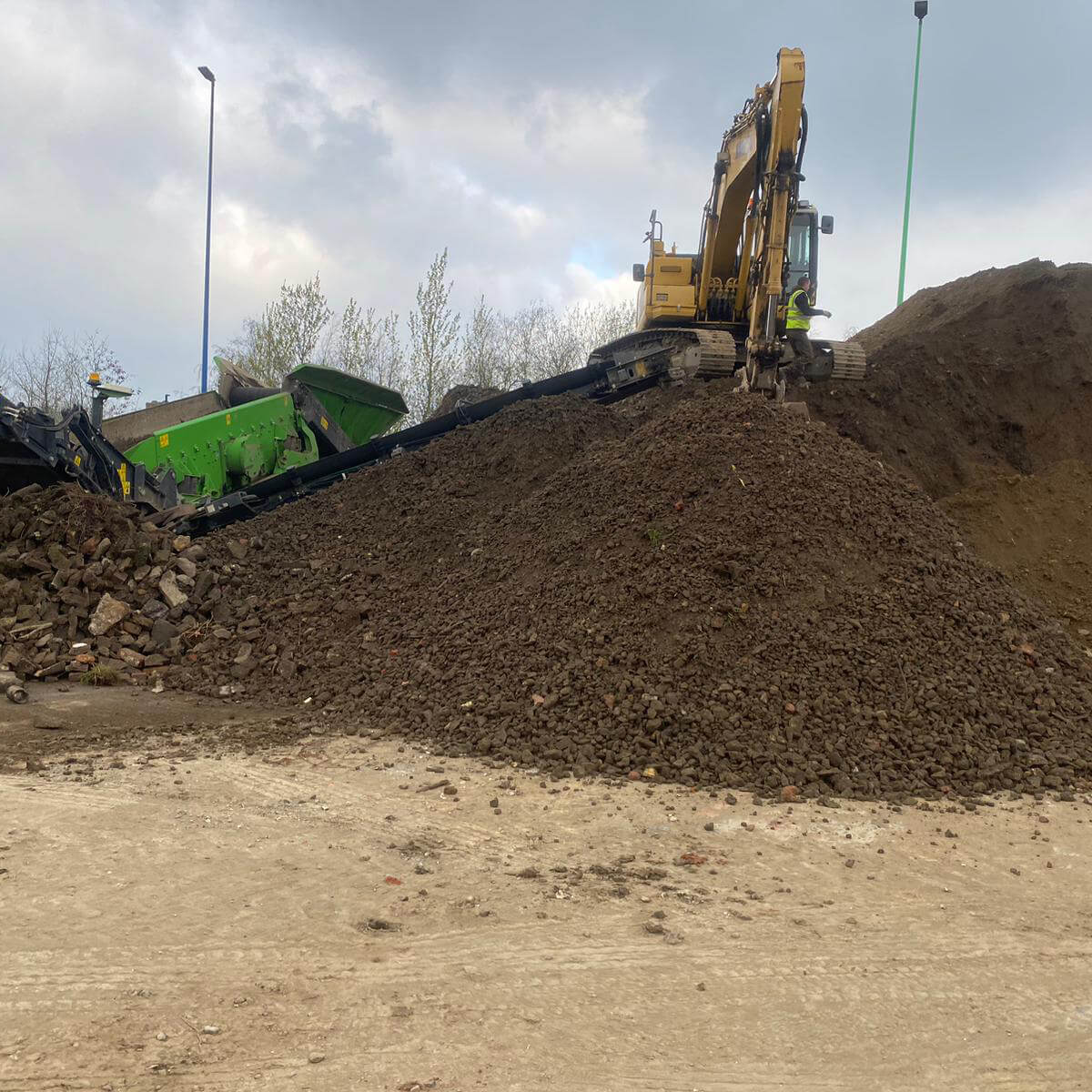 GRE Recycling & Entsorgung GRE Recycling & Entsorgung