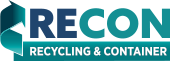 Recon Containerdienst Recon Containerdienst