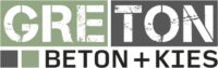 GRETON Beton + Kies GmbH GRETON Beton + Kies GmbH